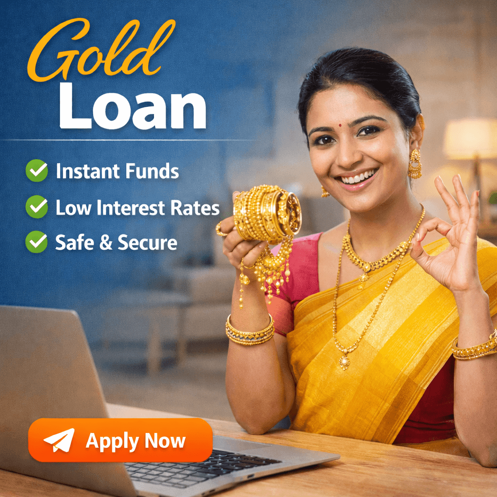 Gold Loan