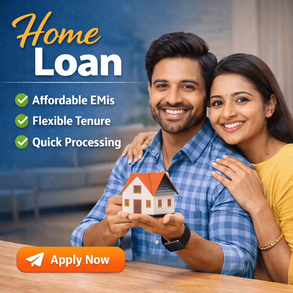 Home Loan