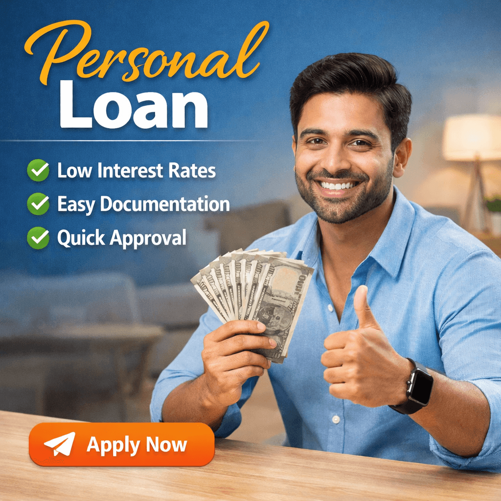 Personal Loan